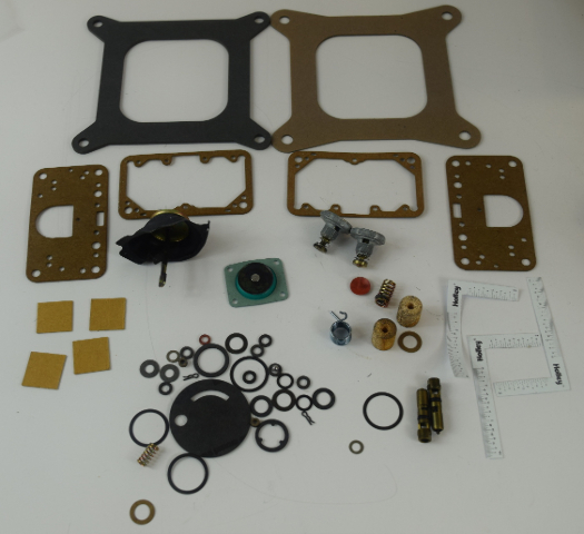 986804 0986804 OMC Johnson Evinrude 1990-1993 Carburetor Kit 7.4 8.2 L NEW OEM
