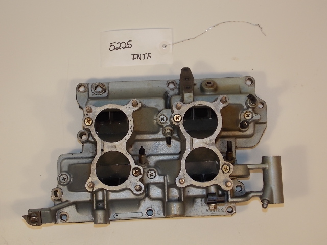 Johnson Evinrude Intake Manifold 397075 331833 389823 1986-1998 88 90 100 115