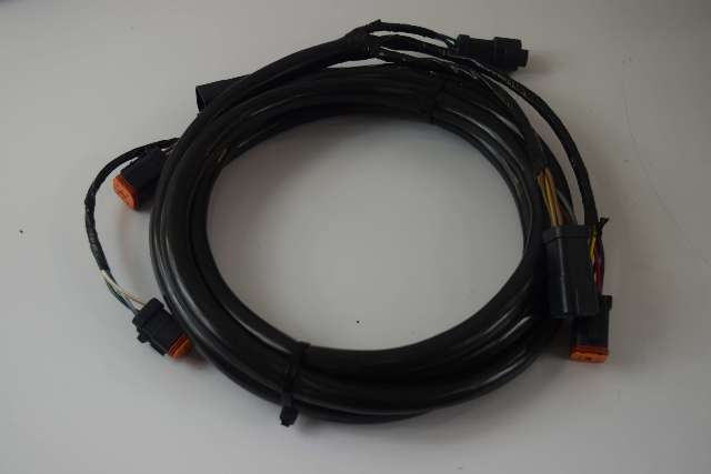 NEW! 2002-2005 Johnson Evinrude 10' Extension Cable 176334 0176334 40-250 HP