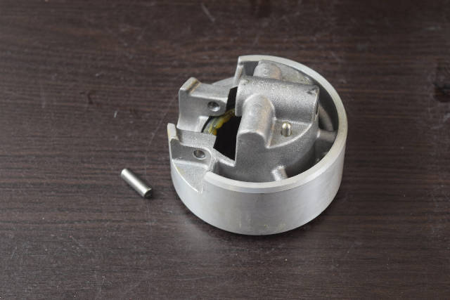 5001601 Johnson Evinrude 2002-2008 Shifter Housing Assembly 75 90 105 + HP NEW