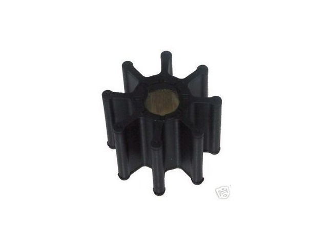 New OEM Mercury Mercruiser Impeller 1981-2010 59362 1 47-59362