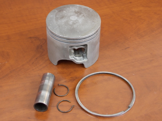 Yamaha Piston Port Std 1989-1992 115 130 150 175 200 225 HP 6R5-11642-01-93