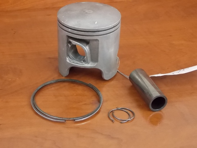 Yamaha Piston Starboard Standard 1990 250 HP 61A-11642-00-87