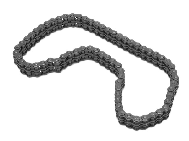 New OEM Mercury Mercruiser Timing Chain 1983-1989 165 170 188HP  68717A1