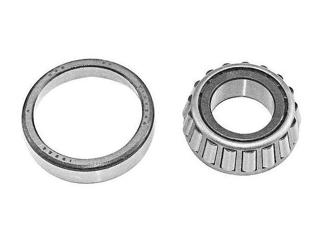 New OEM Mercury Upper Driveshaft Bearing 31-5379A1
