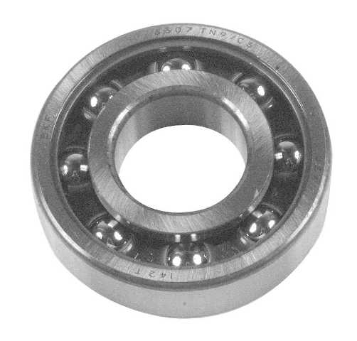 New OEM Mercury Lower Ball Bearing 1999-2006 2009-2010