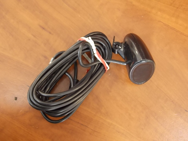 New Lowrance Broadview Transductor P/N 000-0106-37 BV-WSX