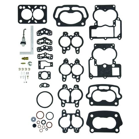 New Sierra Mercury Carburetor Repair Kit 823427A1 18-7746