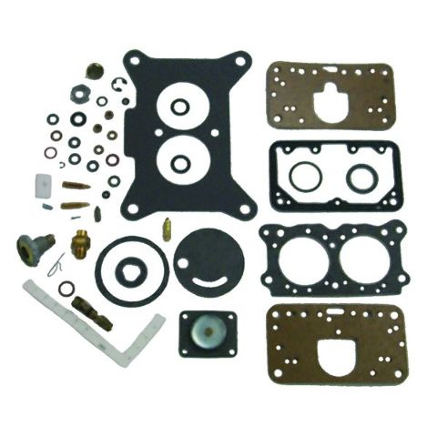 New Sierra Johnson Evinrude Carburetor Repair Kit 0982538 18-7081
