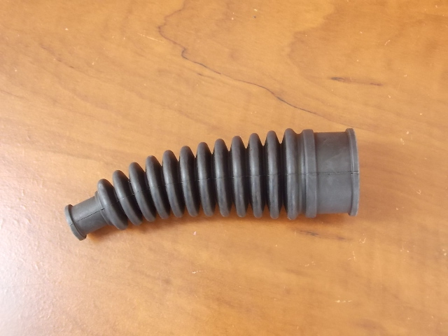 Yamaha Remote Control Cable Boot 1989, 1990, 1992 V6 V8 6T4-48392-00-00