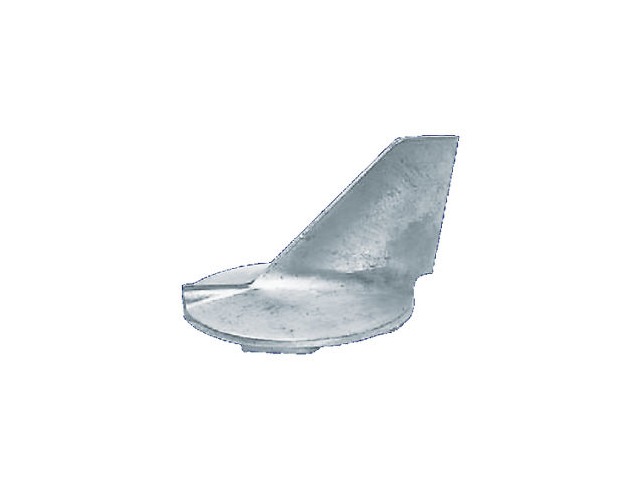 New Yamaha Genuine Trim-Tab 1990-2015 200 225 250 300HP 61A-45371-00