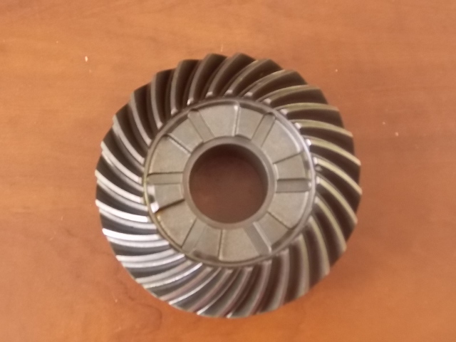 New Yamaha Genuine Reverse Gear 28-Tooth 1994-2015 150 175 200HP 6J9-45571-02