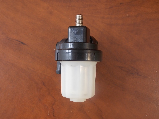 New Yamaha Genuine Fuel Filter 1994-2015 115 130 150 175 200 225HP 6R3-24560-00