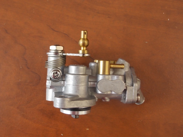 New Yamaha Genuine Oil Pump Assembly 1990-1994 40 50HP 6H4-13200-04