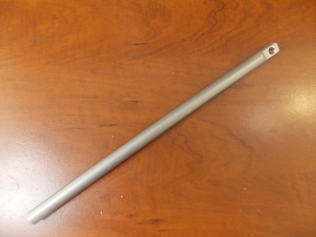 New Yamaha Genuine Friction Shaft 1990-2015 48 50 60 75HP 663-42518-00