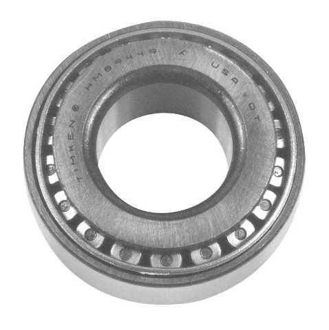 New GLM Johnson Evinrude Roller Bearing Assembly 1986-1997 21540 0983891