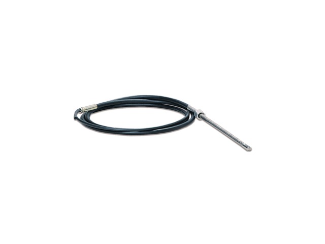 NEW SeaStar Teleflex Quick Connect Steering Cable 11' SSC6211