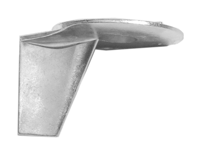 New Quicksilver Mercury Trim Tab 1998-2010 25 30 40 45 50 HP 822157T2