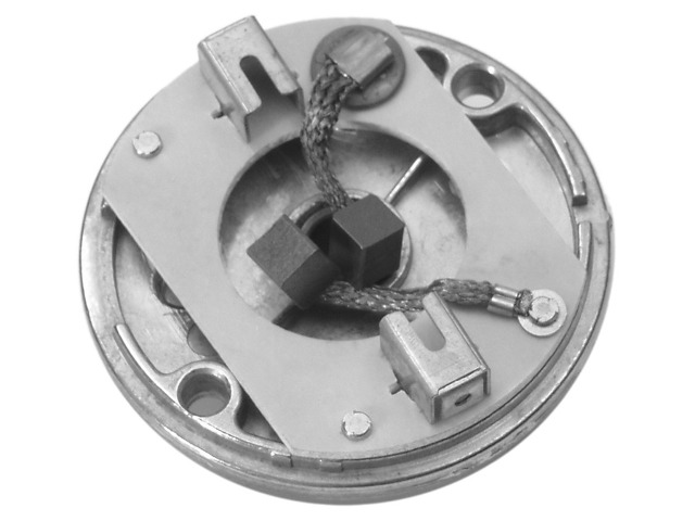 New Quicksilver Mercury End Cap 1999-2006 6 8 9.9 10 15 20 25HP