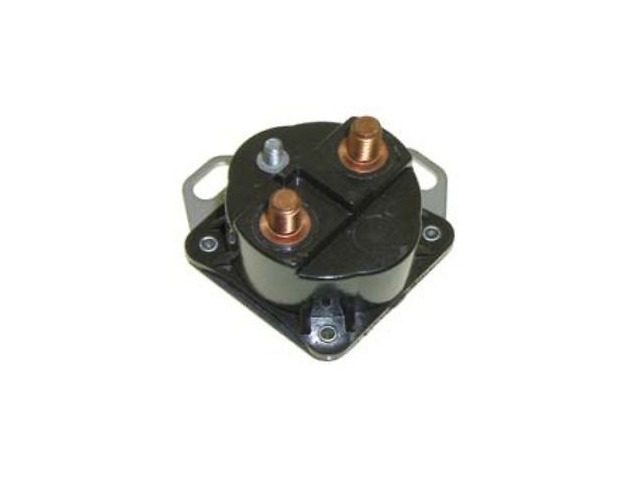 New Quicksilver Mercury/Johnson Solenoid Assy 1987-1993 802418A1 0985063