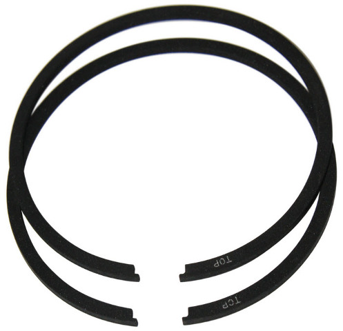 Chrysler/Force Piston Ring Set 75-89 70 75 85 90 100 115 120 125 135HP 818110A1