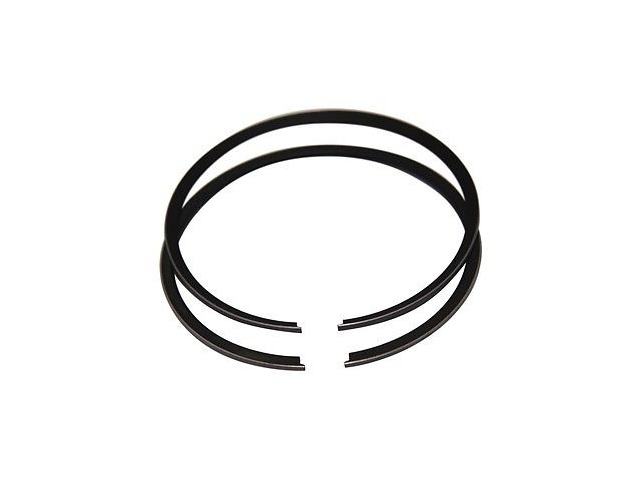 New Mercury Force Piston Rings (2) 1989-95 40 50 70 90 120 150 153HP 820457A2