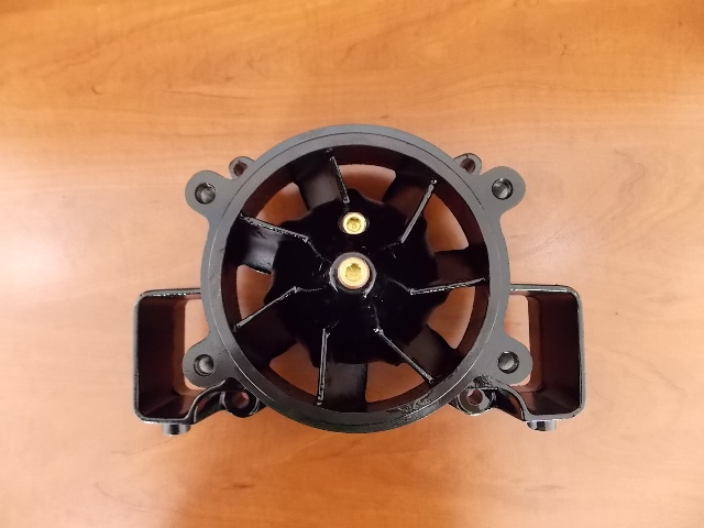 New Mercury Jet Drive Stator Assy 2000-2006 2010 175 200 210 240 250HP 855257A8