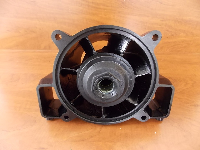 NEW Mercury Jet Drive Stator Assy 2000-2006 2010 175 200 210 240 250HP 855257A8