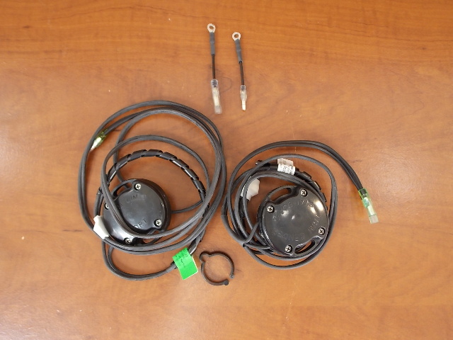 New Mercury Trim Sender Trim Limit Switch Kit 805320A 1983-2006