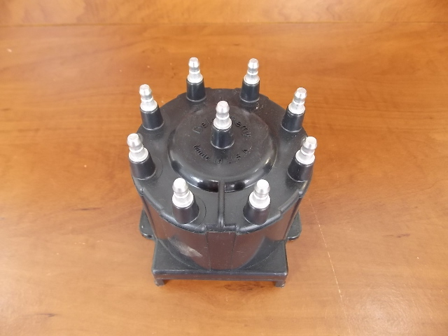 NEW Quicksilver Distributor Cap 1993-1998 808483 808483T