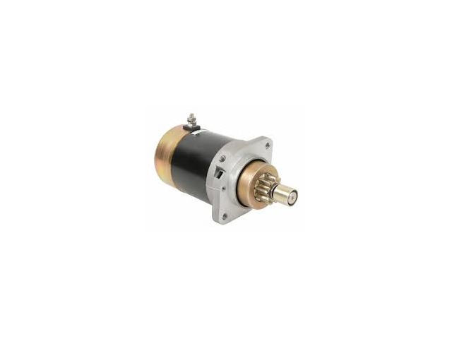 New OEM Nissan Tohatsu Starter Motor  1997-2014 70 90 115 120 140 HP 353-76010-4