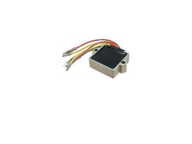 NEW OEM Mercury Voltage Regulator 854514 854514T 883071T 1999-2004