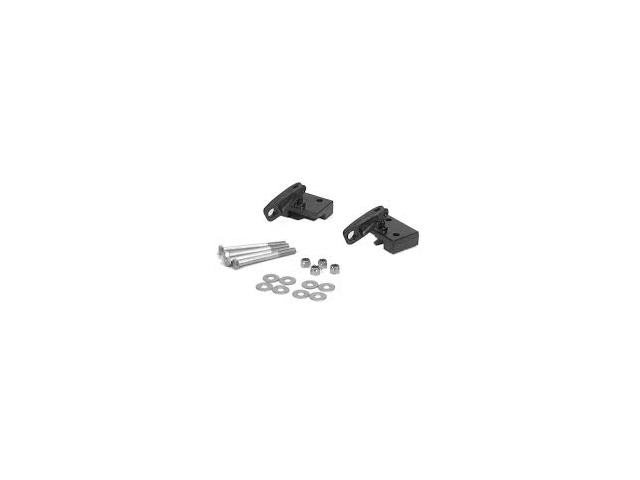 NEW Quicksilver Mercury Mounting Kit 812432T5 812432A5 1998-2006 30HP 40HP