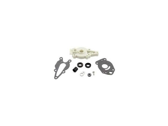 NEW Mercury Pump Base Assembly 1986-2006 6 8 9.9 15 HP 42040A5 42040T5