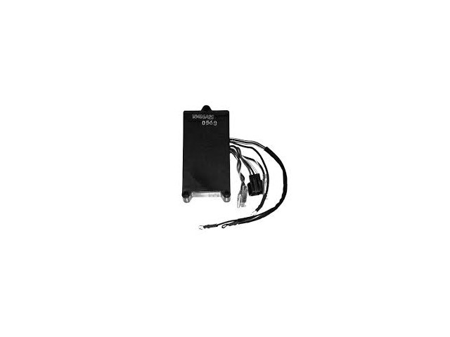 NEW Quicksilver Mercury Switchbox Assembly 15 20 25 HP 1994-1998 18495A30