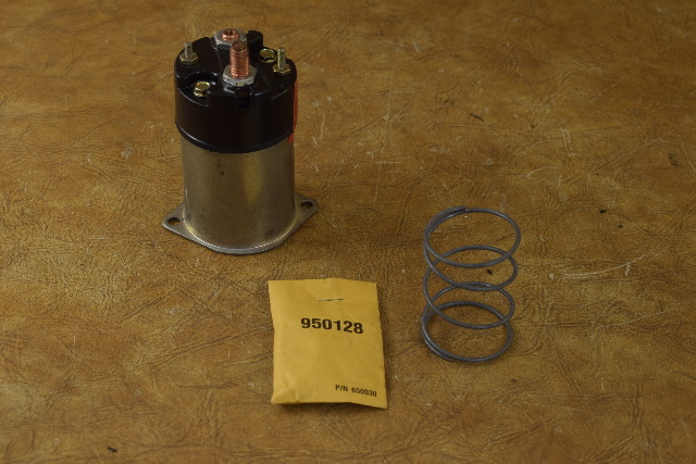 NEW Sierra Starter Solenoid 18-5804 Replaces Mercruiser 13037