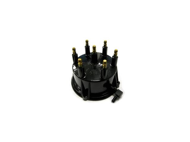 13753A2 815407A2 Mercury Mercruiser 1985-1992 Distributor Cap 4.3 & 5.0 L NEW
