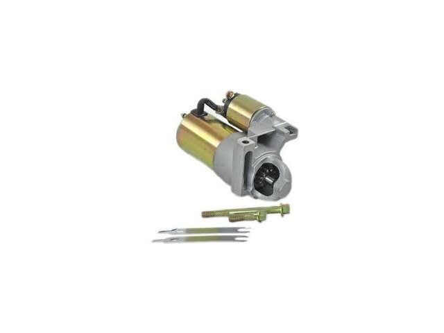 NEW Sierra Marine Starter 2.3 L 18-5919 Replaces Mercruiser 806963A4 806965A2