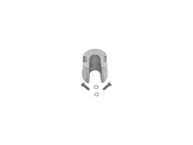 NEW Quicksilver Mercruiser Anode Assembly Bravo 1 Units 1998 2002 2004 2006 806190Q1