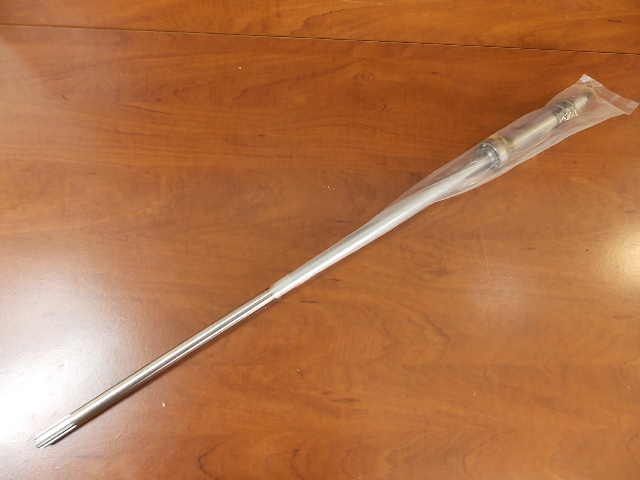 NEW Mercury & Mariner 25 HP 4-STRK 20" Driveshaft Drive Shaft 1998-2006 832987A1