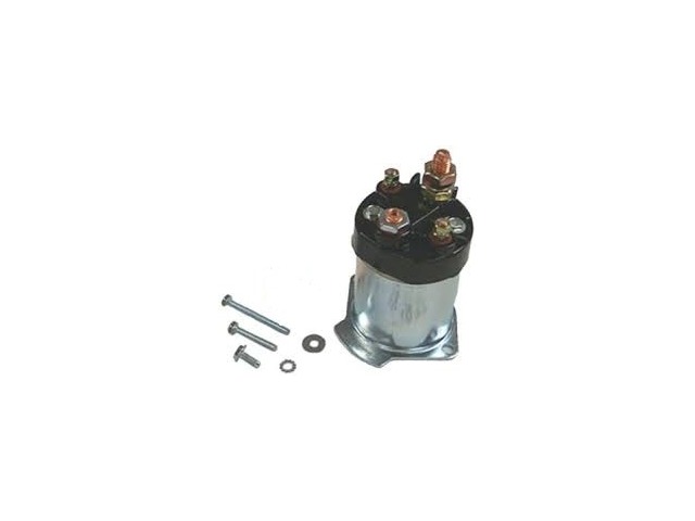 Sierra Mercruiser Electrical Solenoid 18-5837 110 120 140 150 185 190HP 1963-86