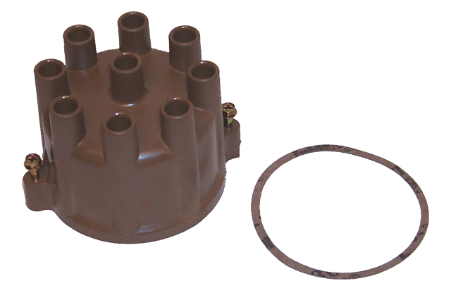 NEW Sierra Distributor Cap 18-5376 Replaces OMC/Mercury 982209 508932 5075Q 1