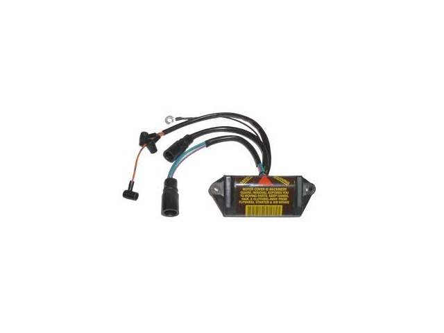 NEW CDI Power Pack 113-2537 replaces Johnson Evinrude 582510 582537 1985 65 HP
