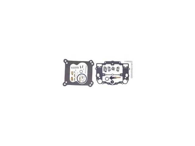 NEW Sierra Carburetor Kit 18-7749 Replaces Mercruiser 809065 4.3 5.7 7.4 8.2 L