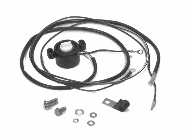 NEW OEM Mercury Trim Sender Kit 30 40 50 60 75 80 90 100 115 1999-2010 821400A2
