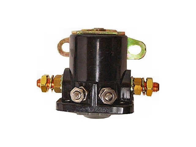 NEW Sierra Solenoid Assy 18-5802  65057T1 1980-89 3.7 L
