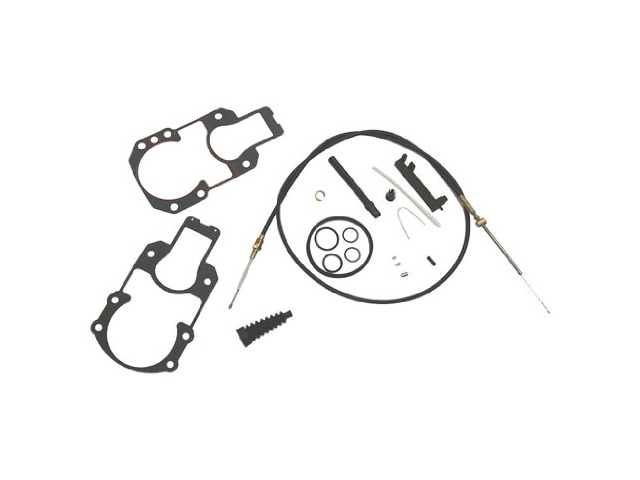 NEW Sierra 18-2603 Replaces Mercruiser 19543T1 Alpha I Gen II 1982-1995