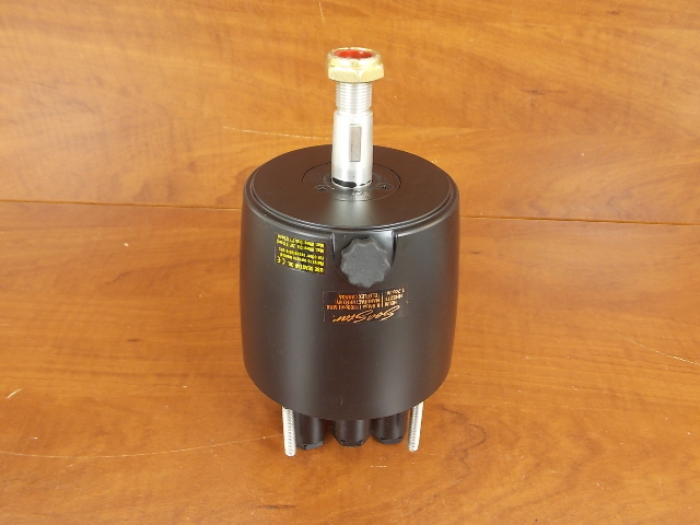 New Seastar HH5271 1.7 Cid Hydraulic Outboard Steering Helm
