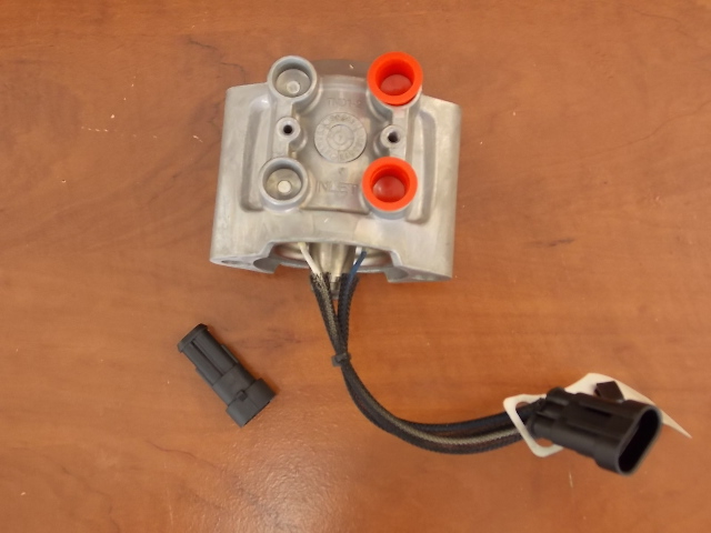 BRP Evinrude ETEC Fuel Port Injector 5007585 5007764 2008-2012 & Up 115 -300 HP