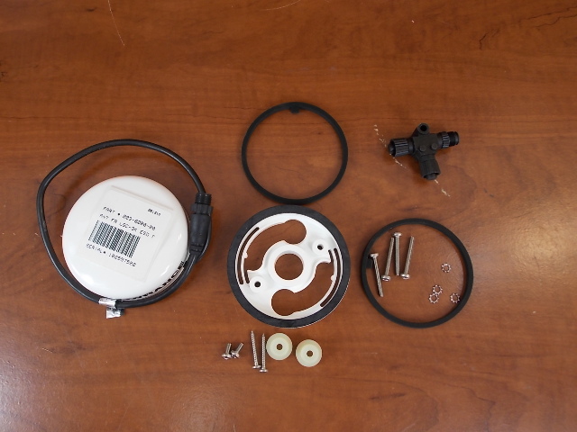 New BRP I-Command GPS Receiver Antenna 764179 765349 2005 - 2012